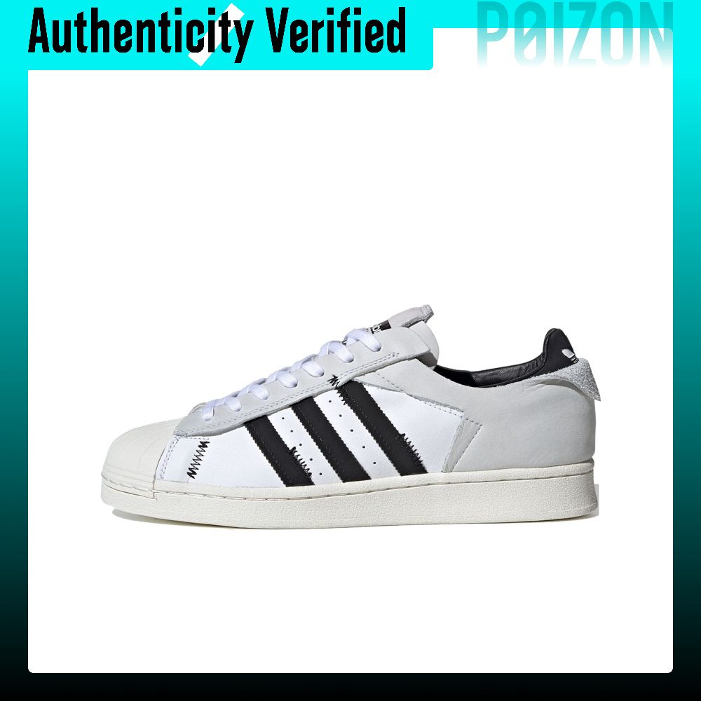 Adidas Shoes Superstar - 아디다스 오리지널스 슈퍼스타 82 WS2 가죽