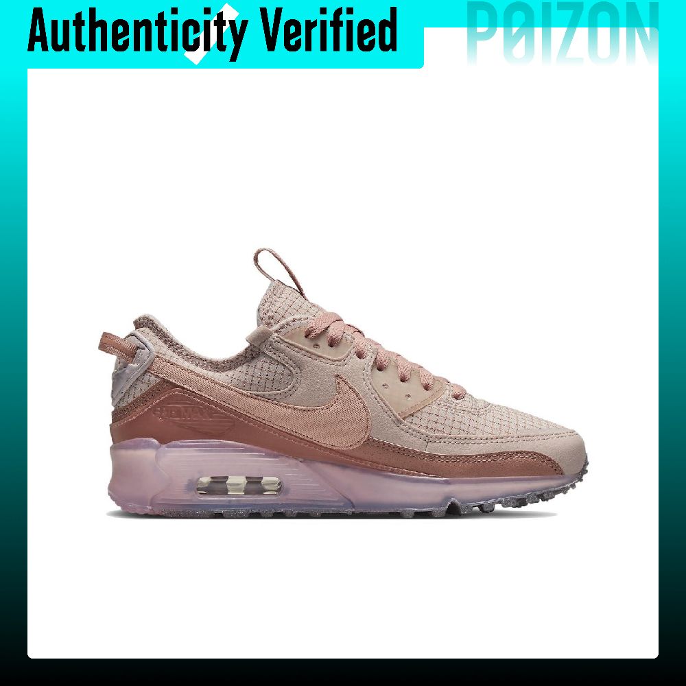 나이키 에어 맥스 90 여성용 로우탑 핑크 러닝화 DH - Nike Shoes Air Max 90 리뷰 및 가격