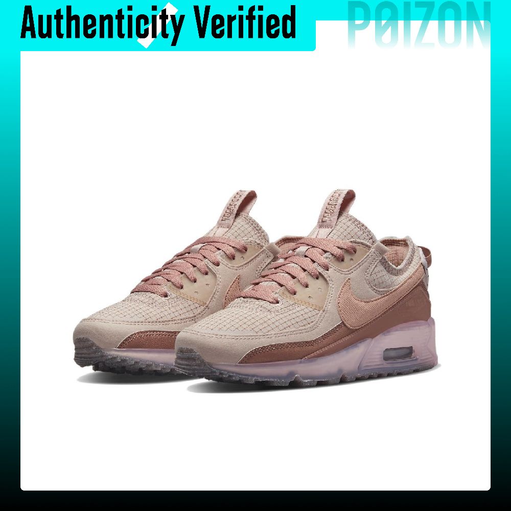 나이키 에어 맥스 90 여성용 로우탑 핑크 러닝화 DH - Nike Shoes Air Max 90 리뷰 및 가격