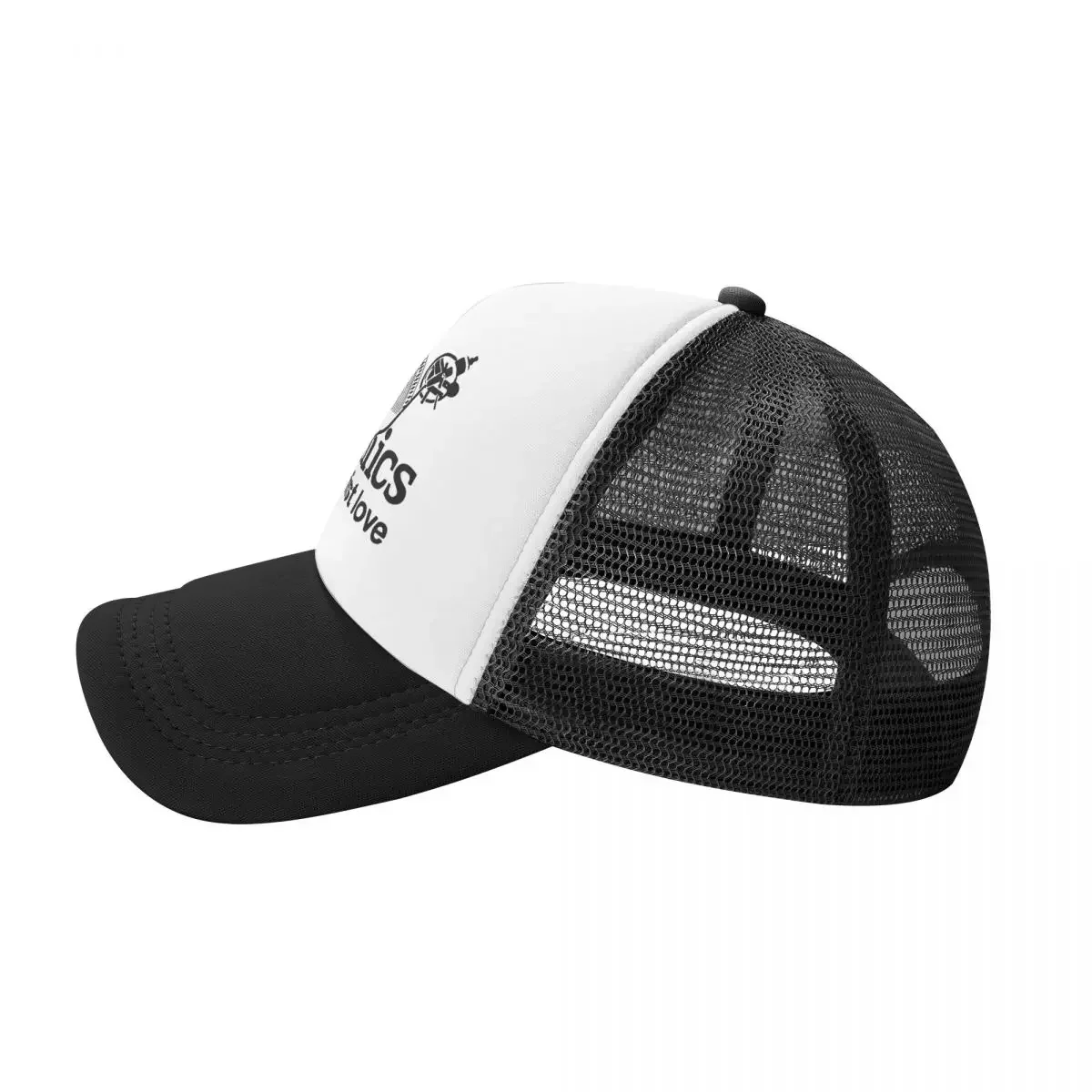 테크닉스 마이 퍼스트 러브 메쉬 야구 모자 유니섹스 힙 - Trucker Cap Mesh 리뷰 및 가격