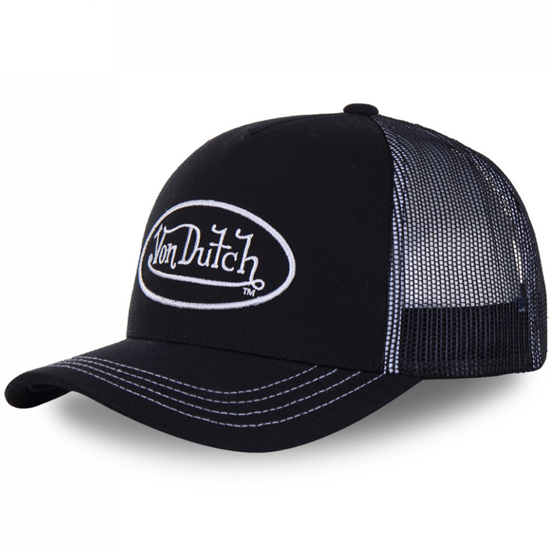 캐주얼한 스타일의 VON 야구 모자, 통기성이 좋은 소 - Trucker Cap Mesh 리뷰 및 가격