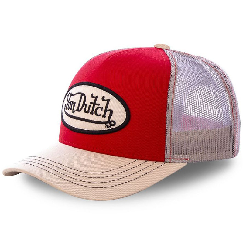 캐주얼한 스타일의 VON 야구 모자, 통기성이 좋은 소 - Trucker Cap Mesh 리뷰 및 가격