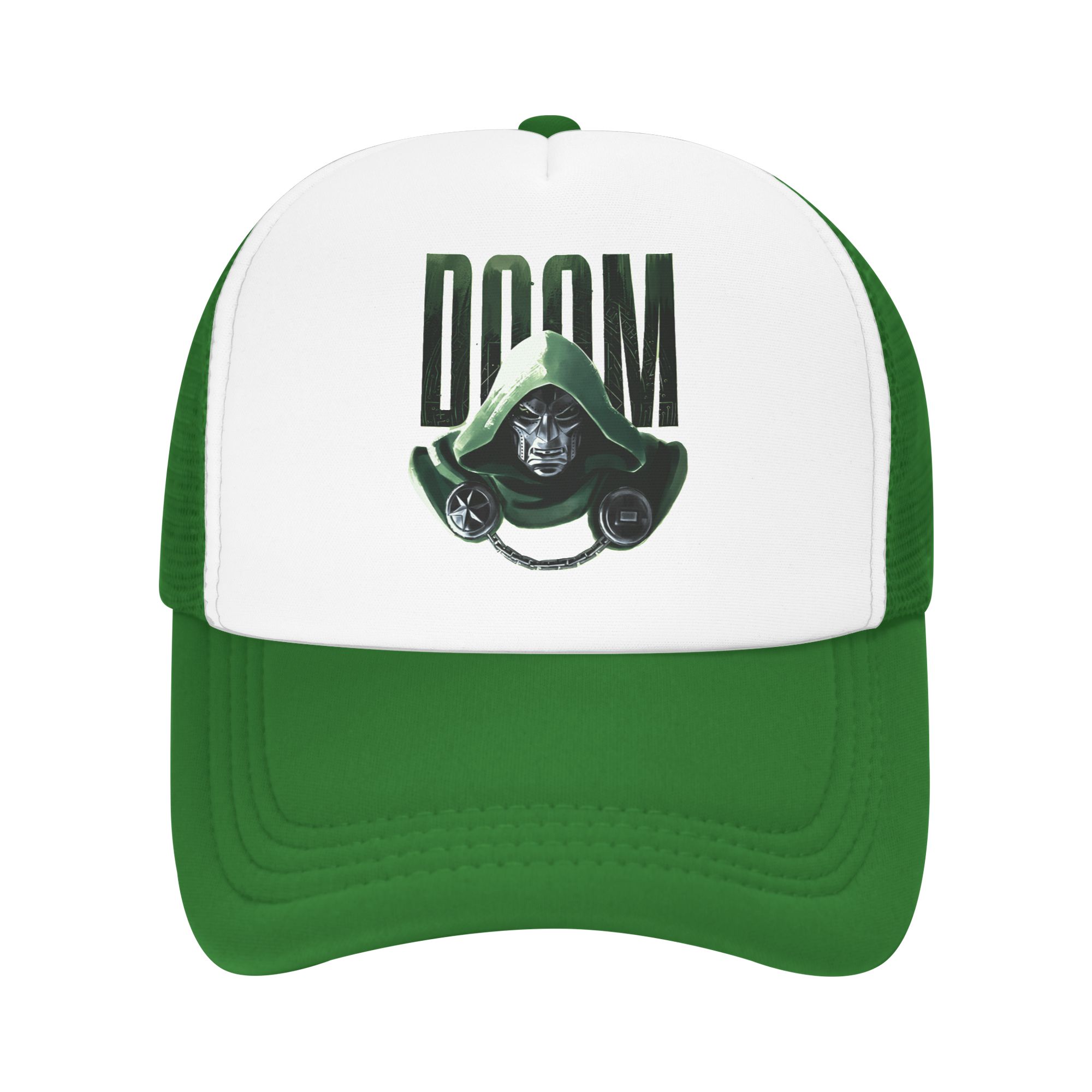 dr.Dooms 액세서리, 통기성이 좋은 메시 소재의  - Trucker Cap Mesh 리뷰 및 가격