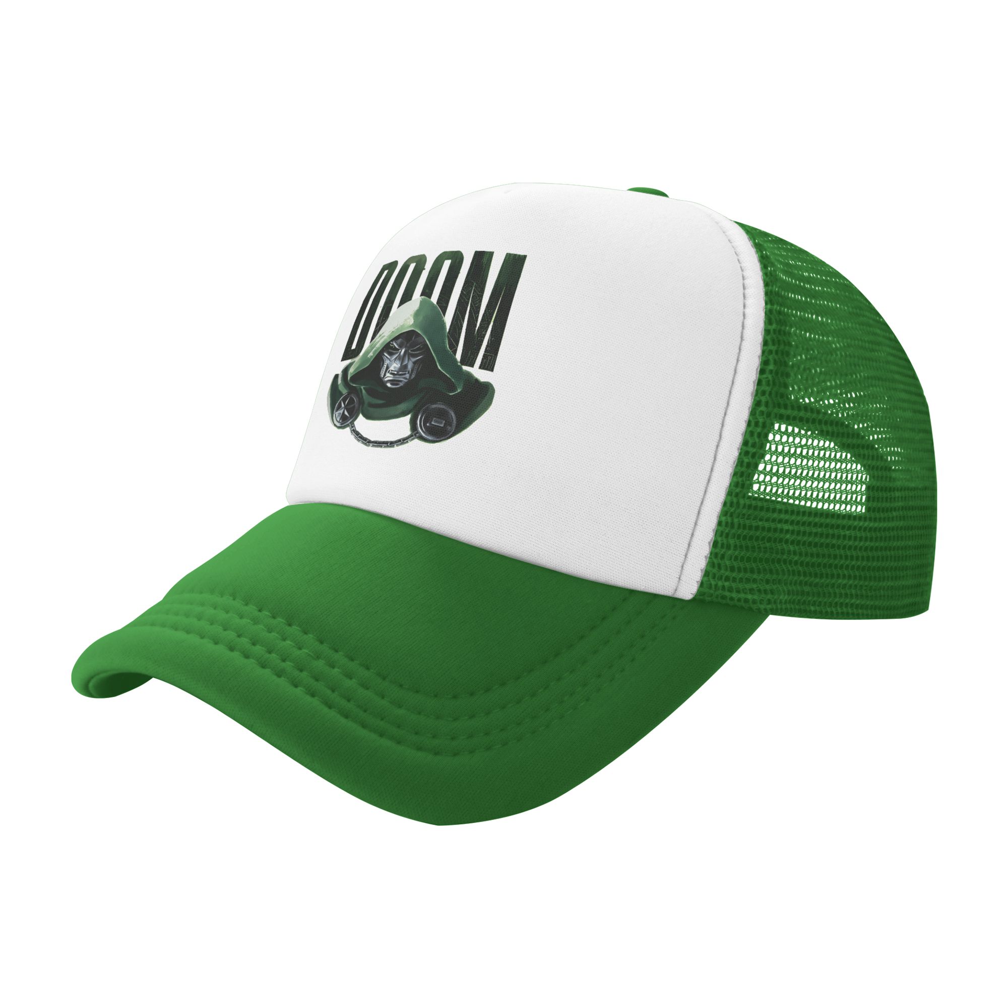 dr.Dooms 액세서리, 통기성이 좋은 메시 소재의  - Trucker Cap Mesh 리뷰 및 가격