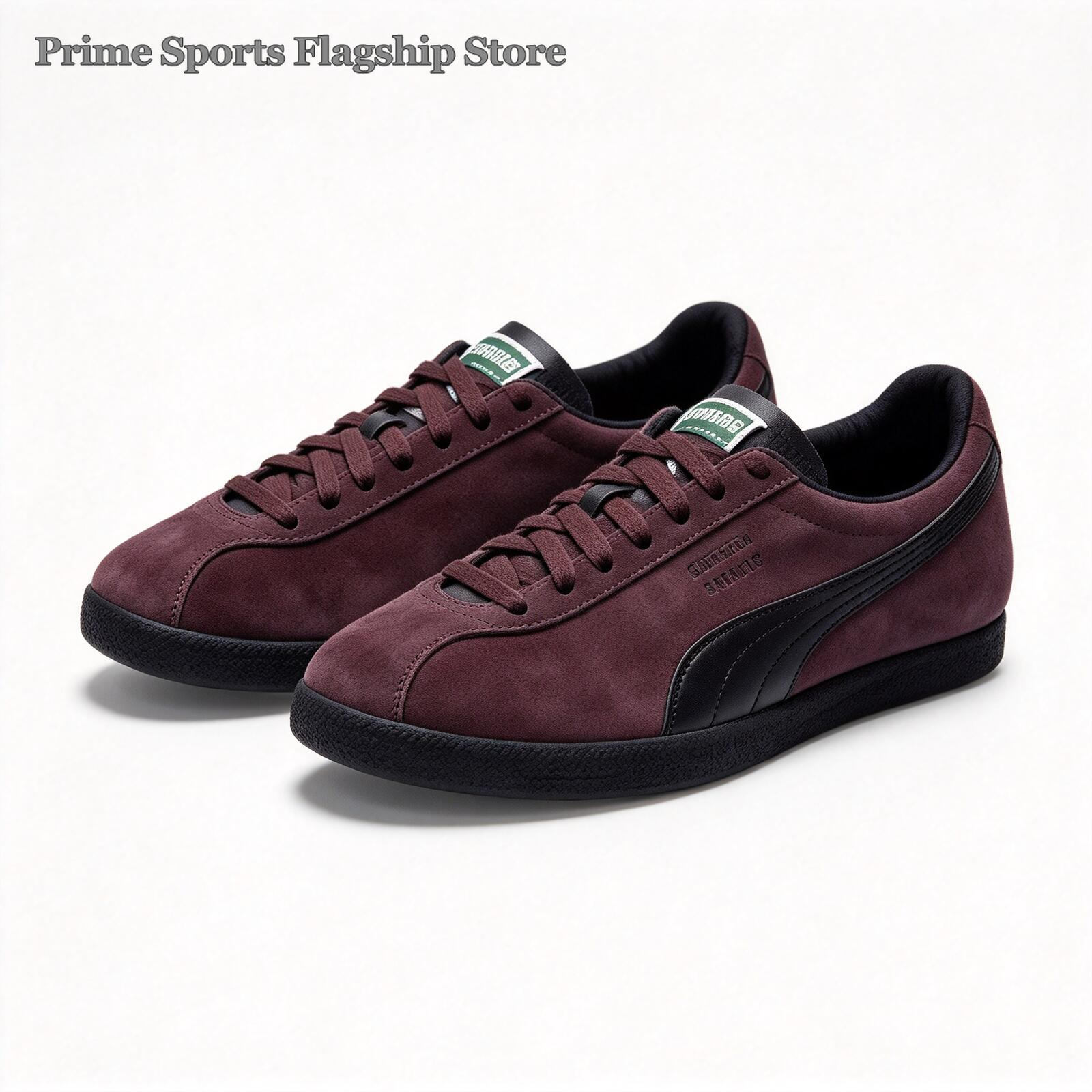 푸마 브라질 LTH 클래식 모델 403246-06 남성 - Puma Shoes Suede Classic 리뷰 및 가격