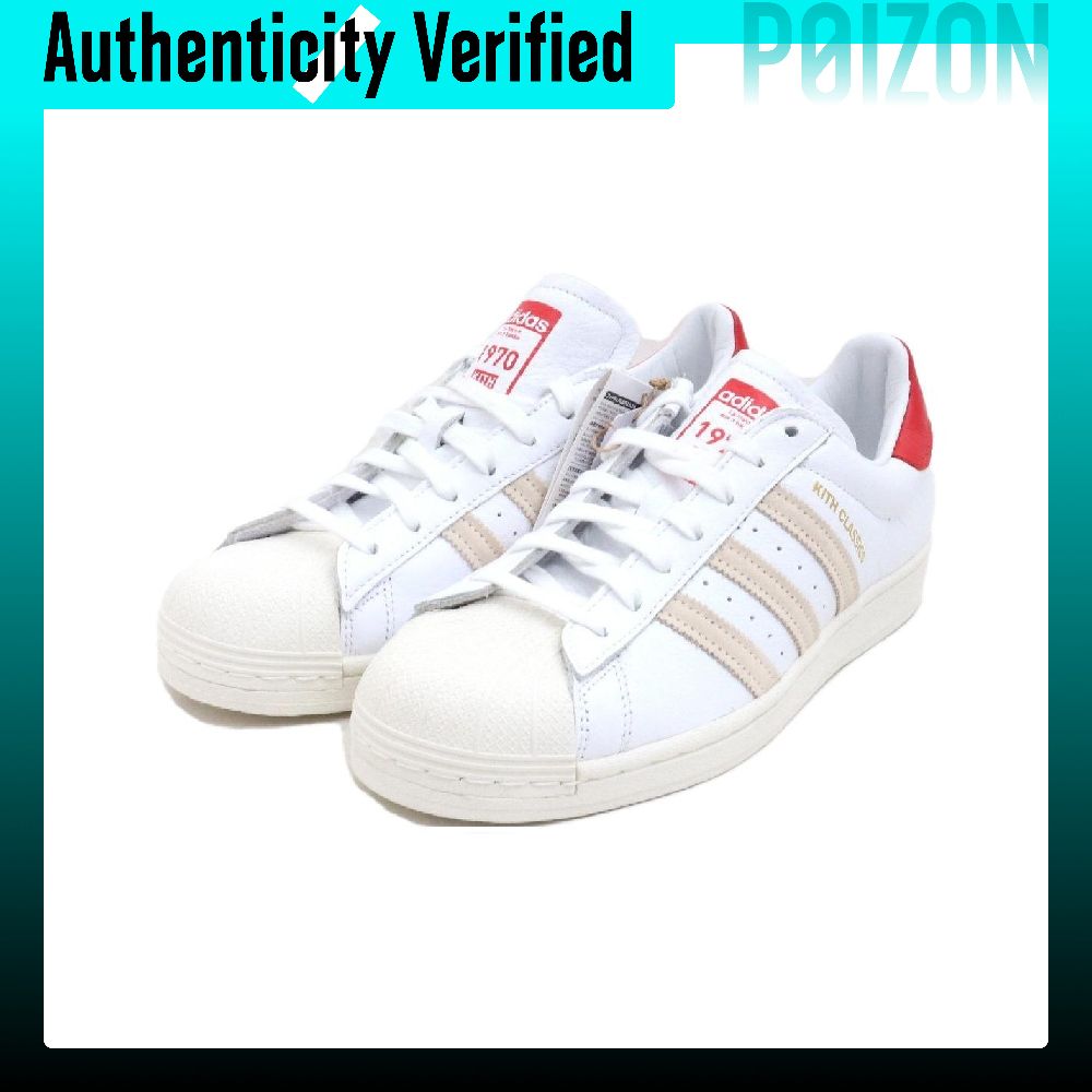 KITH X 아디다스 오리지널스 슈퍼스타 스케이트화,  - Adidas Shoes Superstar 리뷰 및 가격