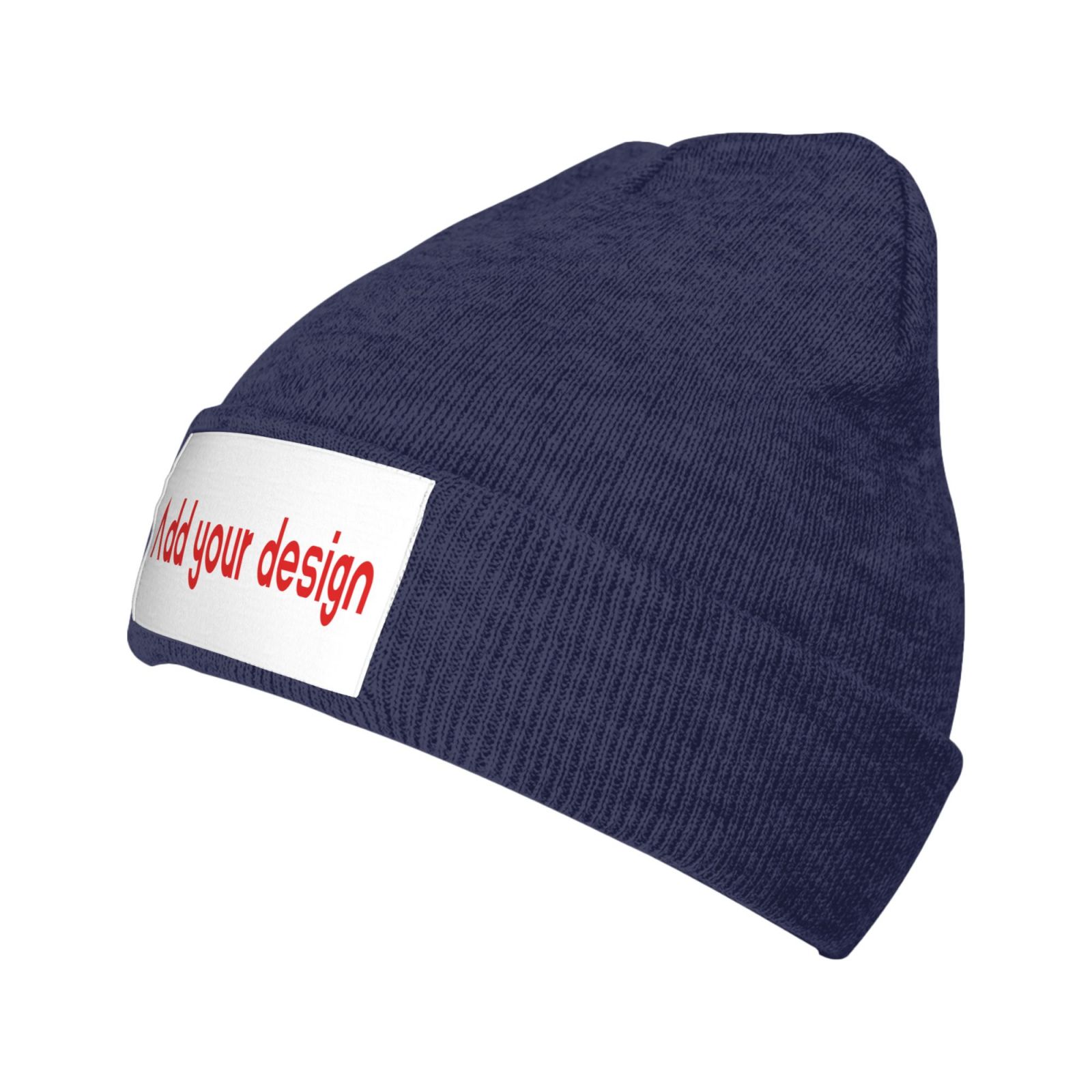 맞춤형 비니 모자, 개인 맞춤 디자인, 겨울용 니트 모 - Beanie Cuffed Knit 리뷰 및 가격