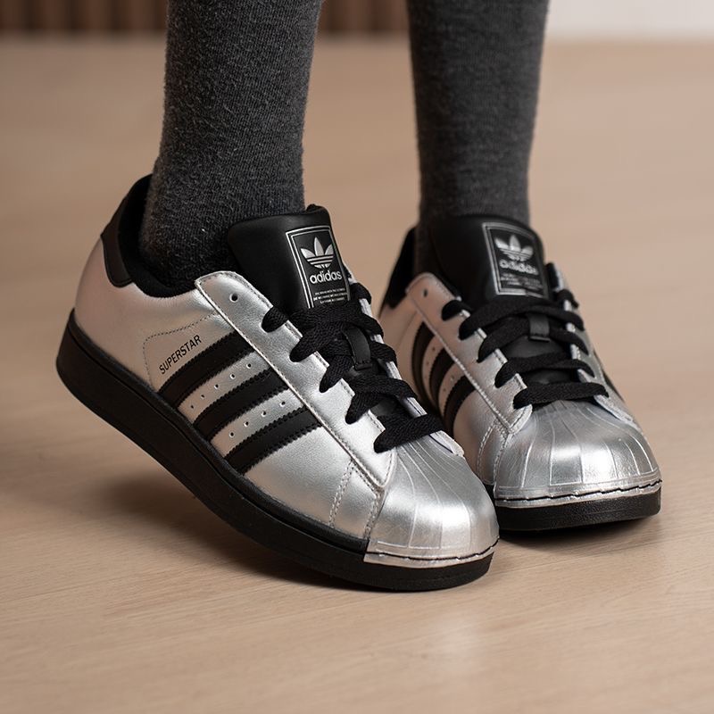 아디다스 오리지널스 슈퍼스타 2, 편안하고 착용감이 좋 - Adidas Shoes Superstar 리뷰 및 가격
