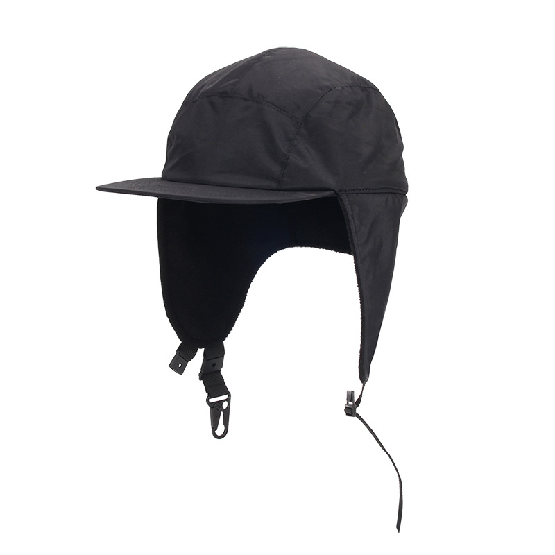 맞춤형 로고 5패널 플리스 야구 모자 야외 방풍 방수  - Corduroy Cap 5 Panel 리뷰 및 가격
