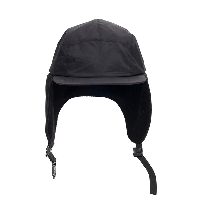 맞춤형 로고 5패널 플리스 야구 모자 야외 방풍 방수  - Corduroy Cap 5 Panel 리뷰 및 가격
