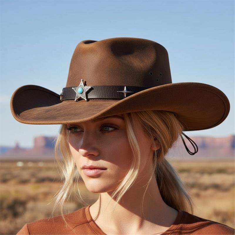 2026 밀짚 펠트 및 파나마 모자를 위한 새로운 스티 - Cowboy Hat Straw 리뷰 및 가격