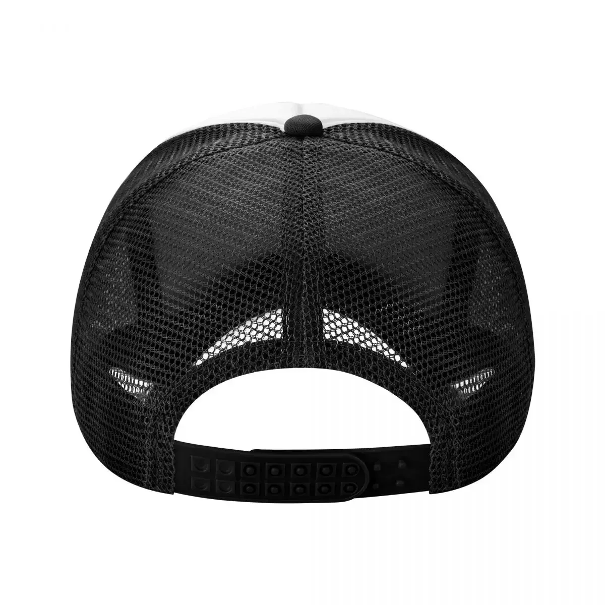 캘리포니아 곰과 산 풍경 나무 하이킹 메쉬 야구 모자  - Trucker Cap Mesh 리뷰 및 가격