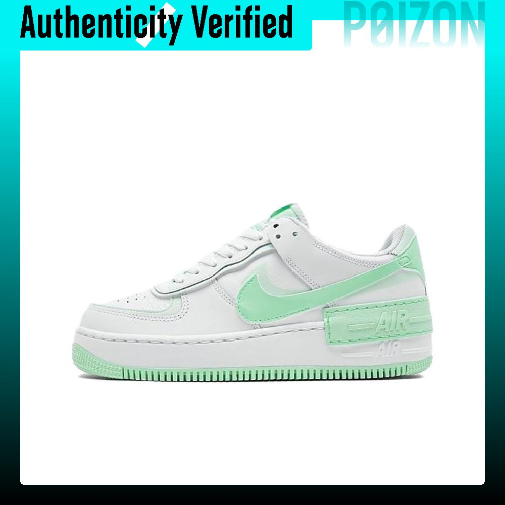 나이키 에어 포스 1 스케이트화 여성용 로우탑 화이트- - Nike Shoes Air Force 1 리뷰 및 가격