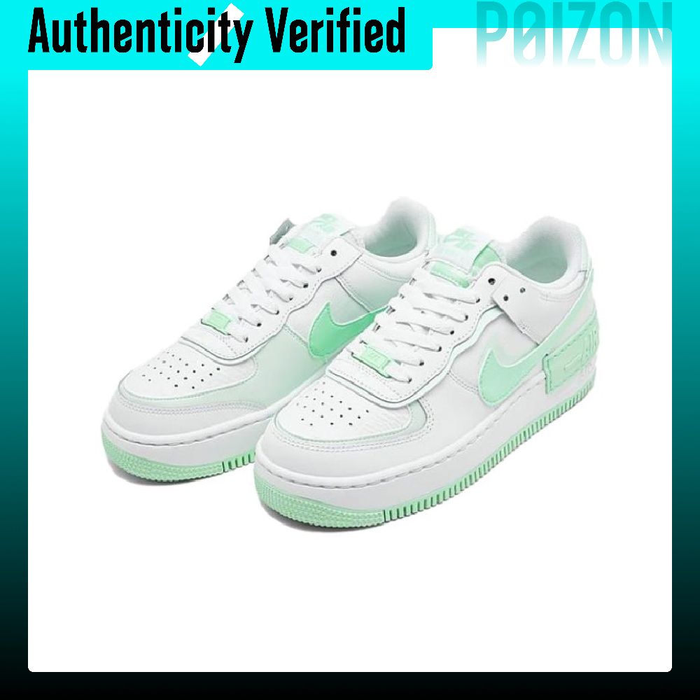 나이키 에어 포스 1 스케이트화 여성용 로우탑 화이트- - Nike Shoes Air Force 1 리뷰 및 가격