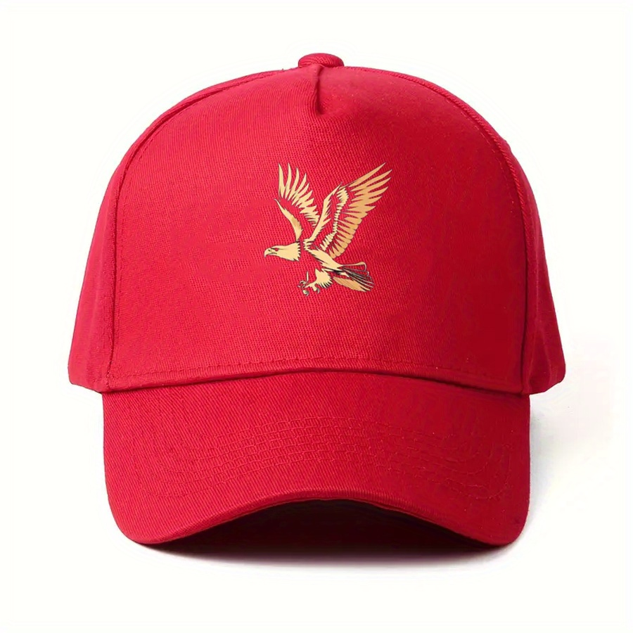 패셔너블한 독수리 무늬가 들어간 캡, 남녀 공용 야구  - Corduroy Cap 5 Panel 리뷰 및 가격