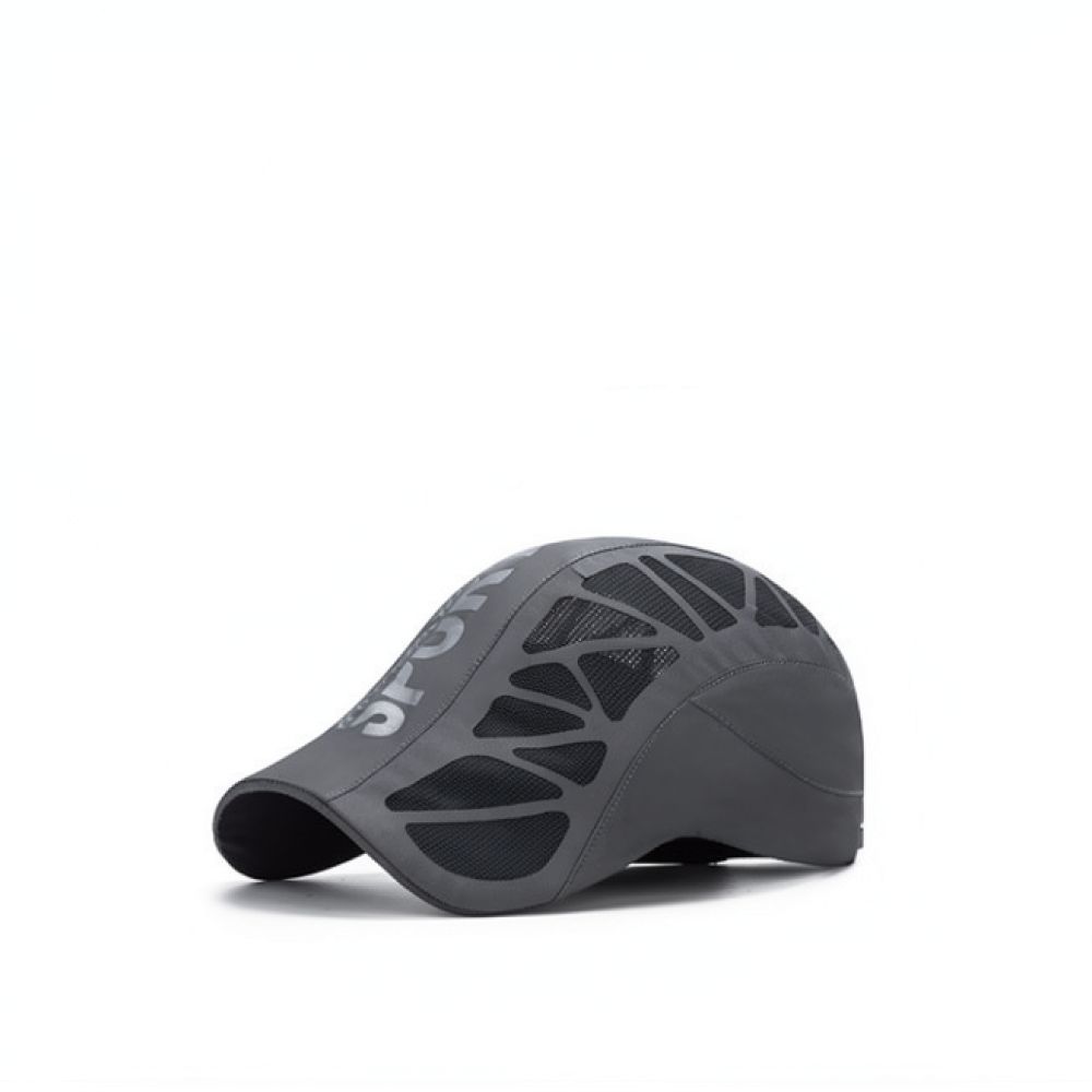 조절 가능한 여름용 남성용 야구 모자, 통기성이 좋은  - Trucker Cap Mesh 리뷰 및 가격